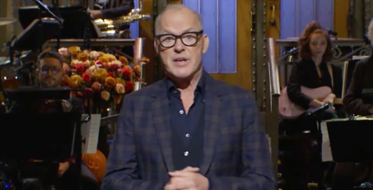 Michael Keaton - YouTube