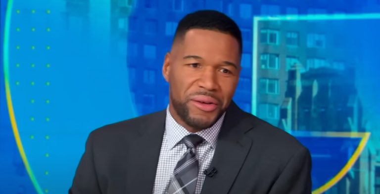 Michael Strahan - YouTube