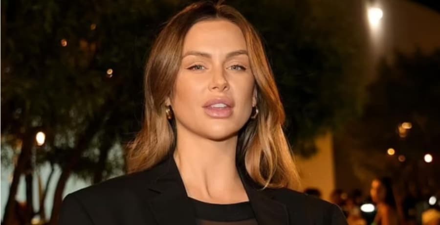 Lala Kent