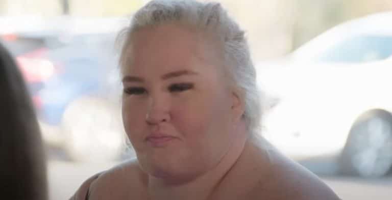 Mama June Shannon