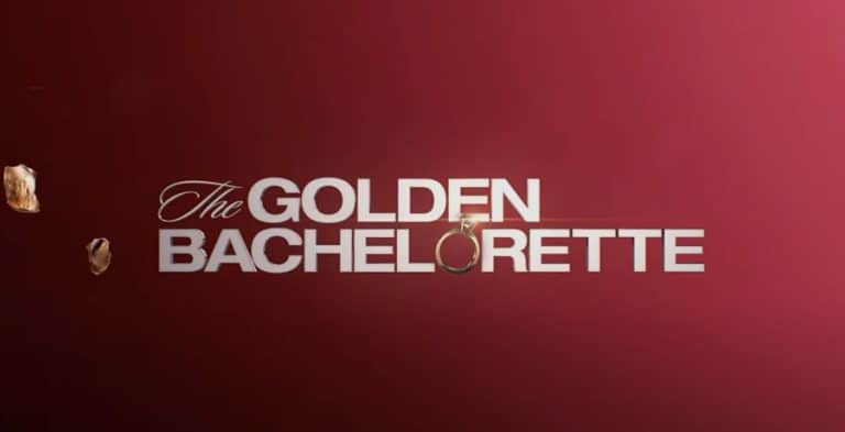 The Golden Bachelorette