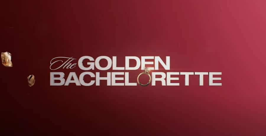 The Golden Bachelorette