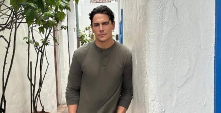 Tom Sandoval