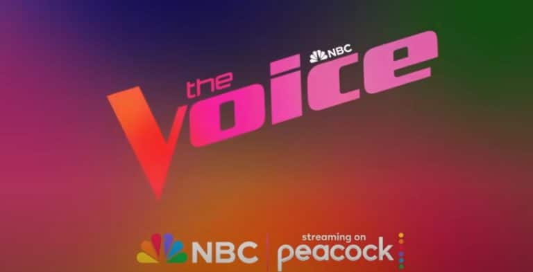 The Voice