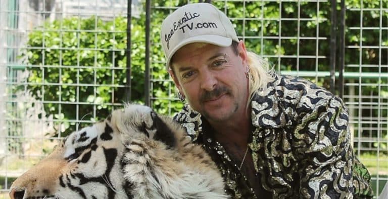 Joe Exotic Instagram