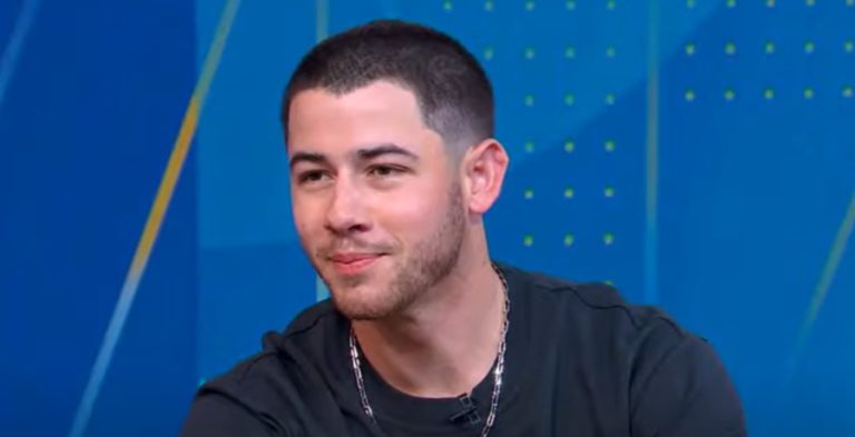 Nick Jonas