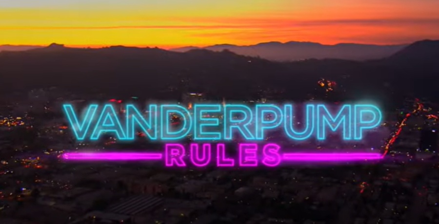 Vanderpump Rules