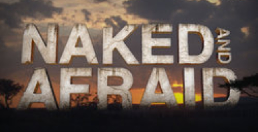 Naked And Afraid - Discovery Channel