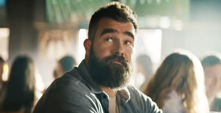 Jason Kelce | YouTube