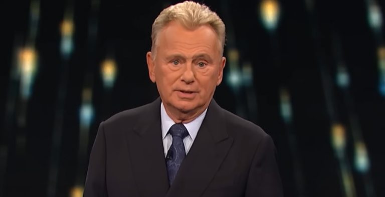 Pat Sajak - YouTube