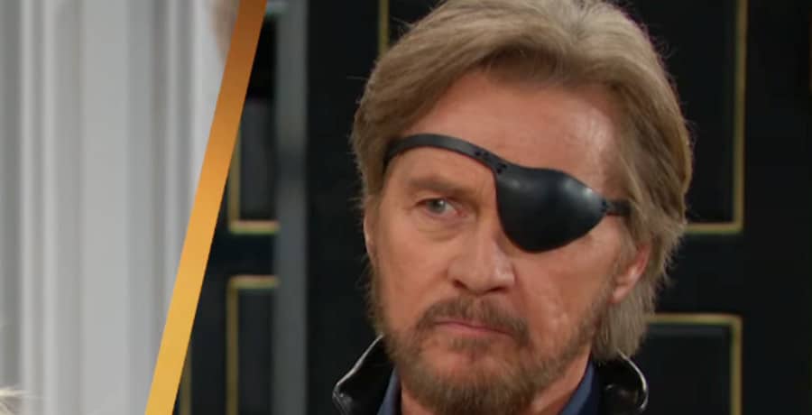 'DOOL' star Stephen Nichols/Credit: YouTube