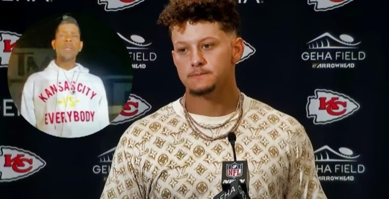 Patrick Mahomes Sr. Said DWI Would ‘F*** With’ Son During 2nd Arrest