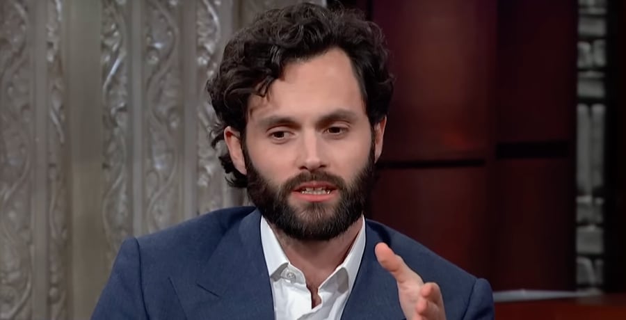 Penn Badgley from 'Gossip Girl' | YouTube