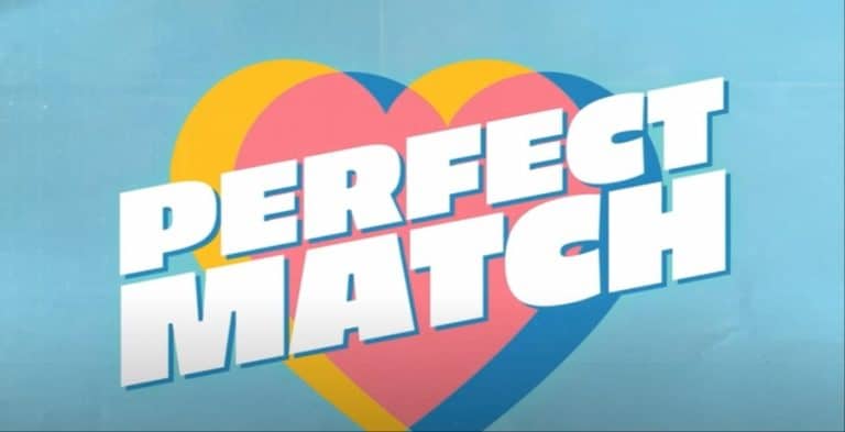 Perfect Match Logo via youtube