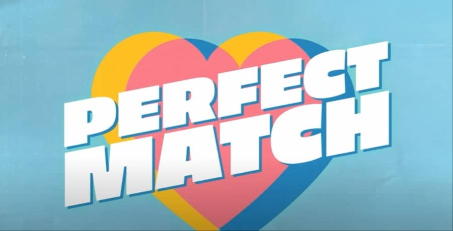 Perfect Match Logo via youtube