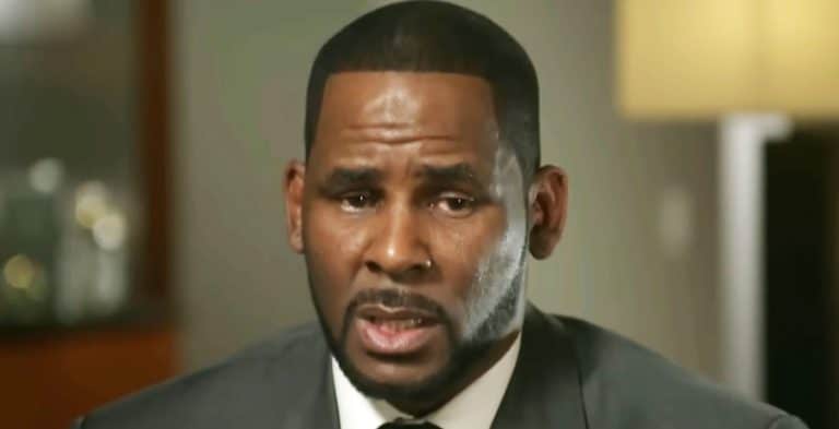 R Kelly | YouTube