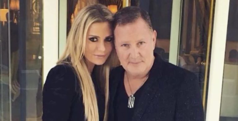 RHOBH Dorit and PK Kemsley