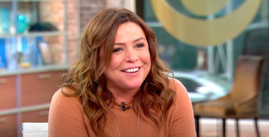 Rachael Ray