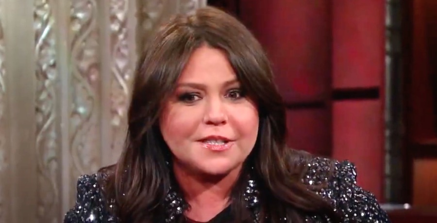 Rachael Ray