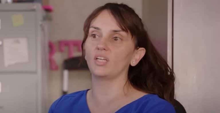 Rayne From 90 Day Fiance, TLC, Sourced From TLC YouTube