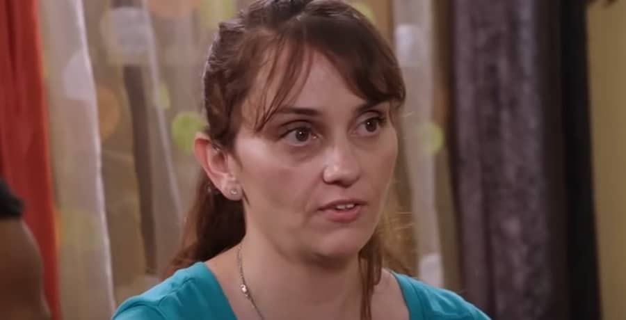 Rayne From 90 Day Fiance, TLC, Sourced From TLC YouTube