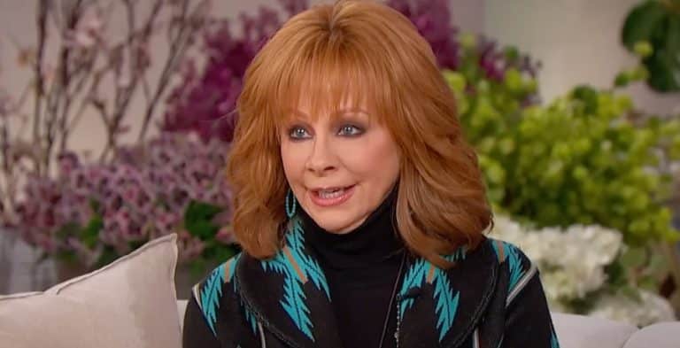 Reba McEntire | YouTube