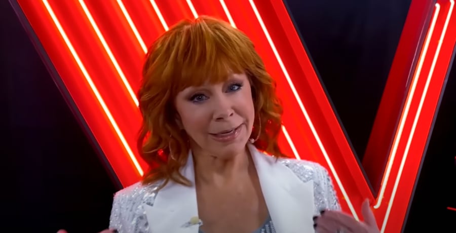 Reba McEntire - YouTube