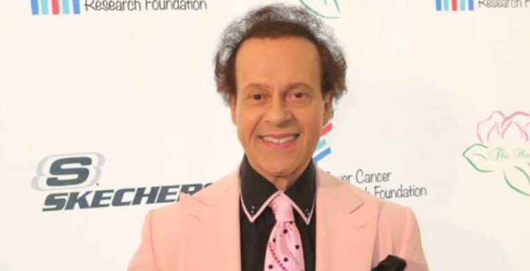 Richard Simmons