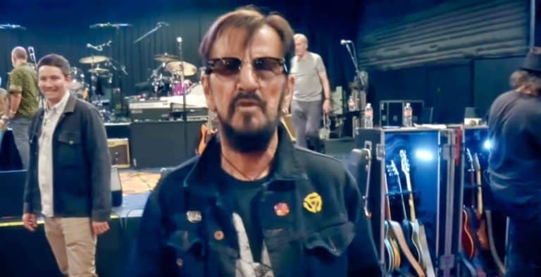 Ringo Starr - YouTube