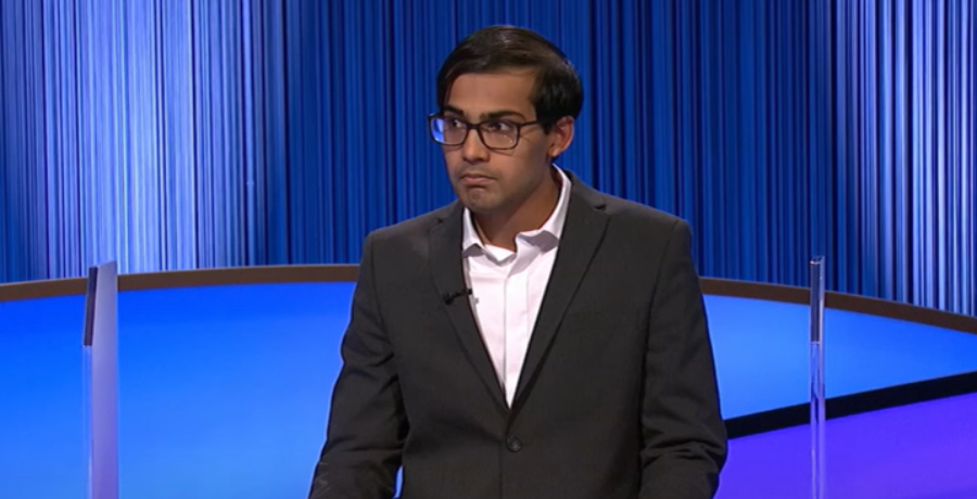 Rishabh Wuppalapati on 'Jeopardy!' - YouTube