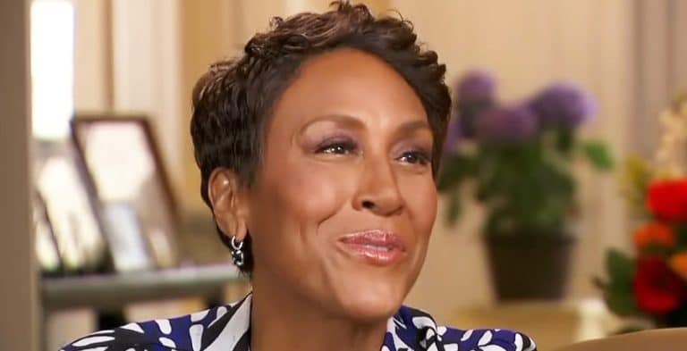 Robin Roberts | YouTube