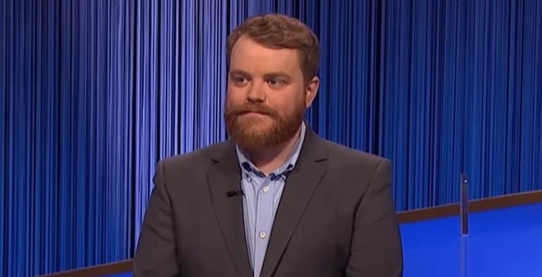 ‘Jeopardy!’ Champ Ryan Manton’s Winning Streak Cut Short