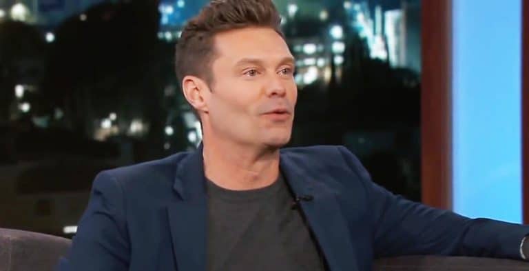 Ryan Seacrest | YouTube