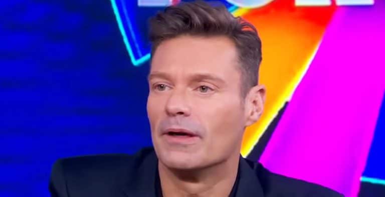 Ryan Seacrest | YouTube