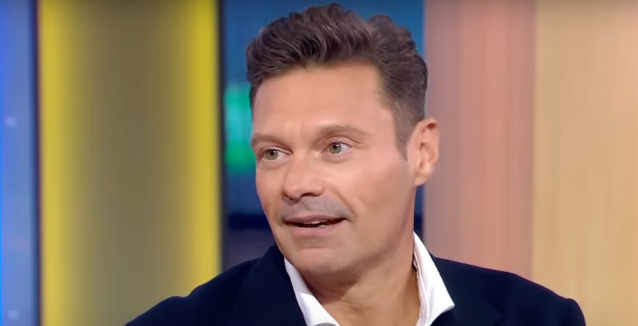 Ryan Seacrest | YouTube