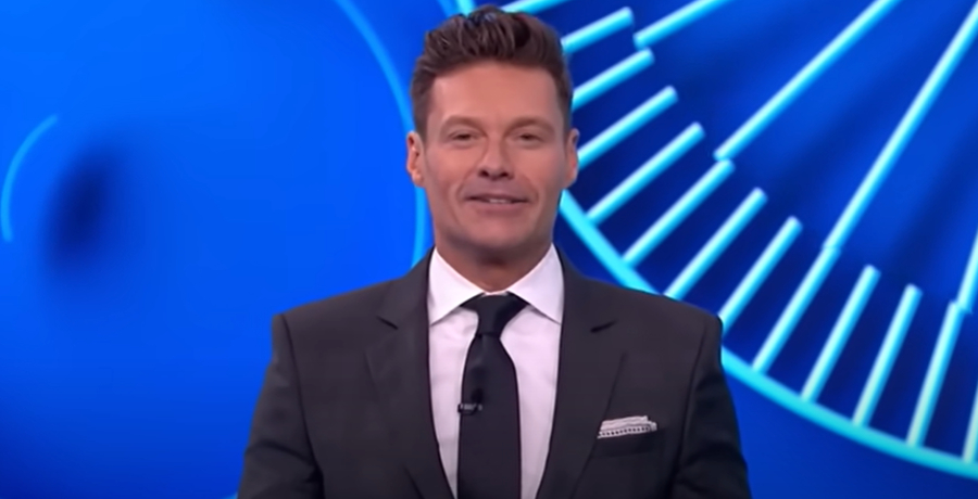 Ryan Seacrest - YouTube