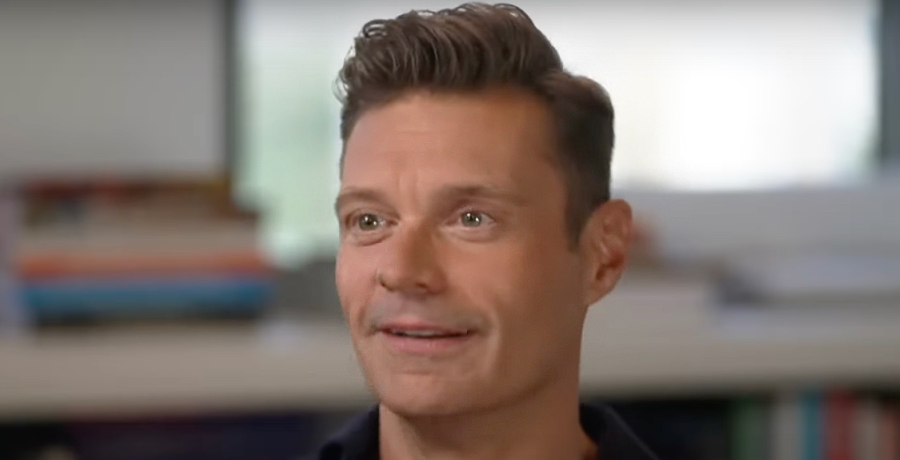 Ryan Seacrest | YouTube