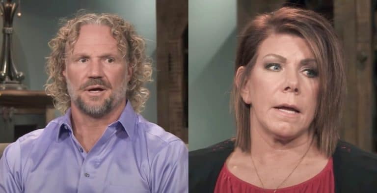 Kody Brown and Meri Brown from Sister Wives, TLC, sourced from YouTube