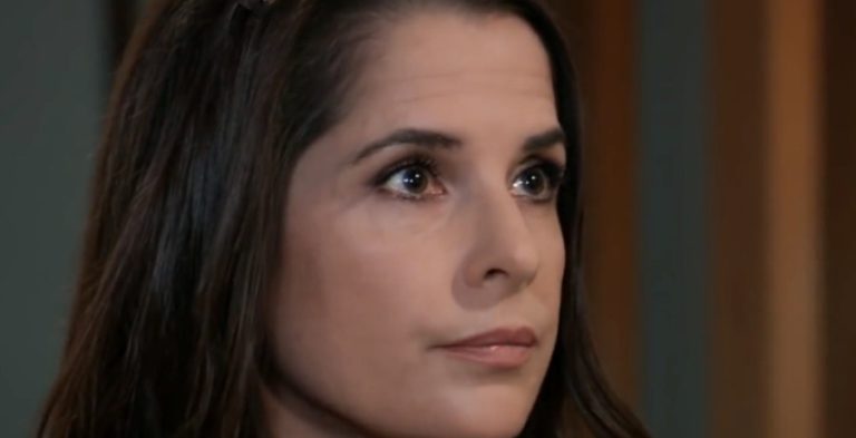 Kelly Monaco/Credit: YouTube