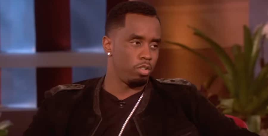 Sean 'Diddy' Combs | YouTube