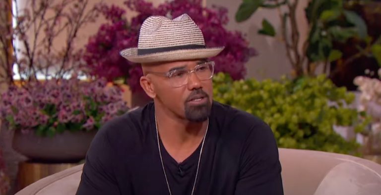 Shemar Moore - YouTube