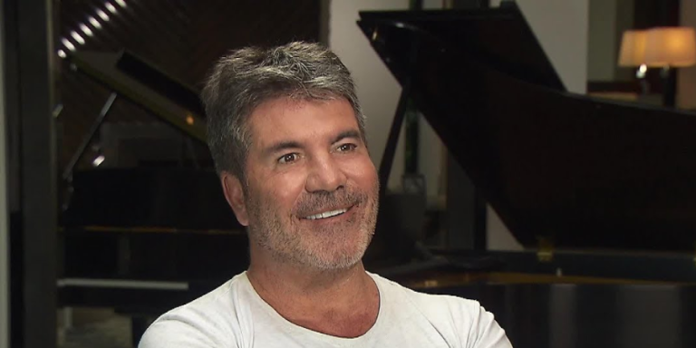 Simon Cowell