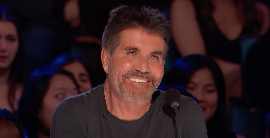 Simon Cowell | YouTube