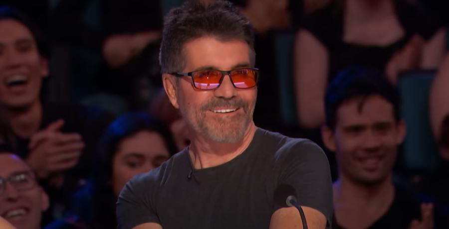 Simon Cowell - YouTube