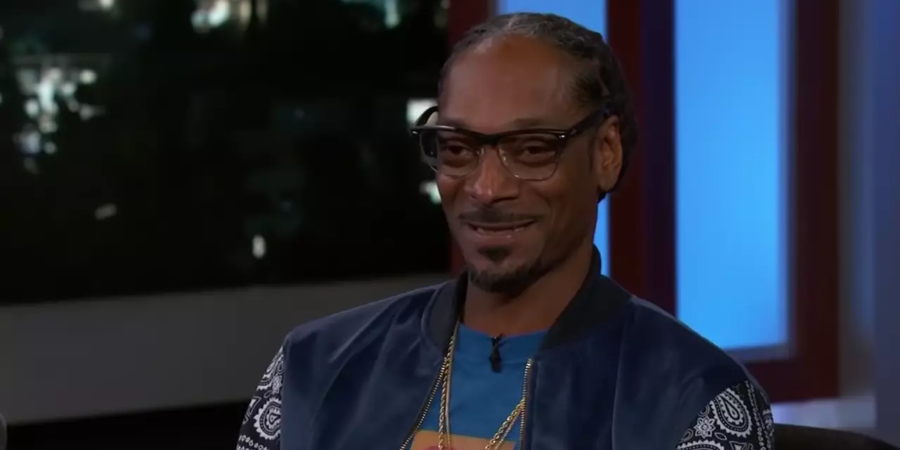 Snoop Dogg