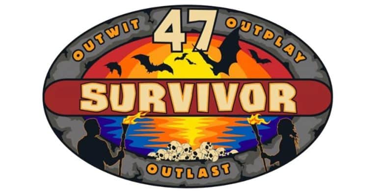 Survivor 47 logo