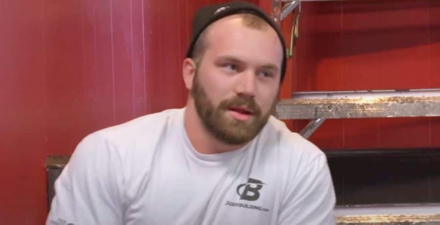 Teen Mom 2 alum Adam Lind (2)