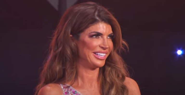 Teresa Giudice