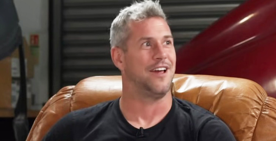 Ant Anstead | YouTube