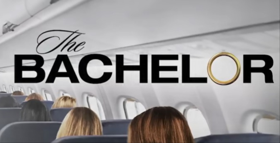 The Bachelor logo via youTube 6